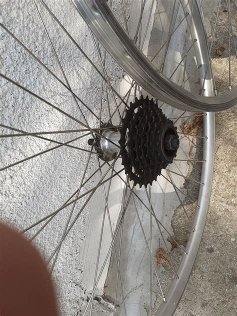 Roti Bicicleta Diferite Marimi Bucuresti Sectorul 4 OLX Ro