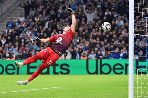 Ligue Jeu Set Et Match Le Toulouse Fc Humili Par Marseille Sur