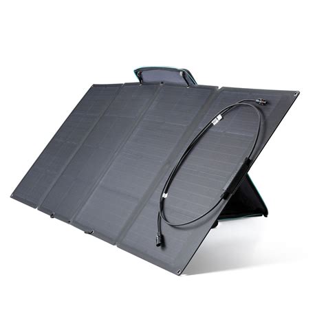 EcoFlow 160W Solar Panel