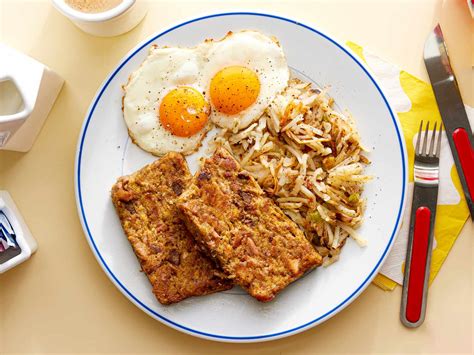 Scrapple Recipe