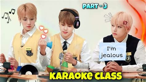 Bts Hindi Antakshari 🎤 Class 🧑‍🎤🥁ll Part 3 Ll Funny Hindi Dubbed 😂 Run Bts 64 Youtube