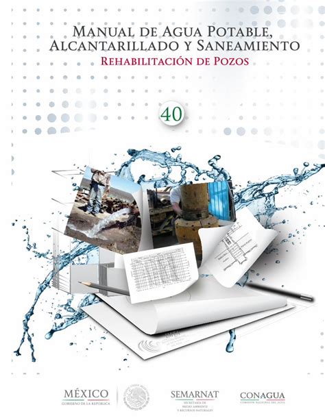 Pdf Manual De Agua Potable Alcantarillado Y Saneamiento …