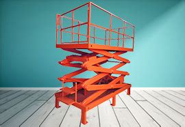 Hydraulic Scissor Lift Manufacturers In Chennai Puducherry Vellore