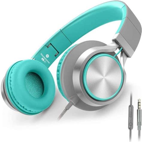 4 Best Kids Headphones for School - TechnoWifi