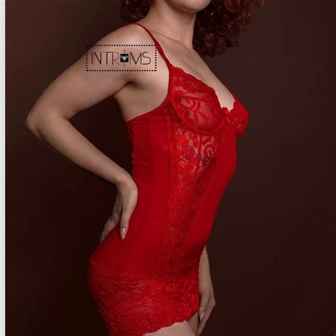Customizable Ready Made Babydoll Lingerie Dress Sexy Nighty At Piece In Bhiwandi