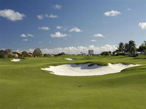 Bear Lakes Country Club | All Square Golf