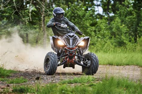 2024 Raptor 700r Exhaust - Kally Wenonah