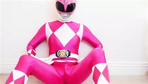 Free Pink Ranger Porn Videos Xhamster