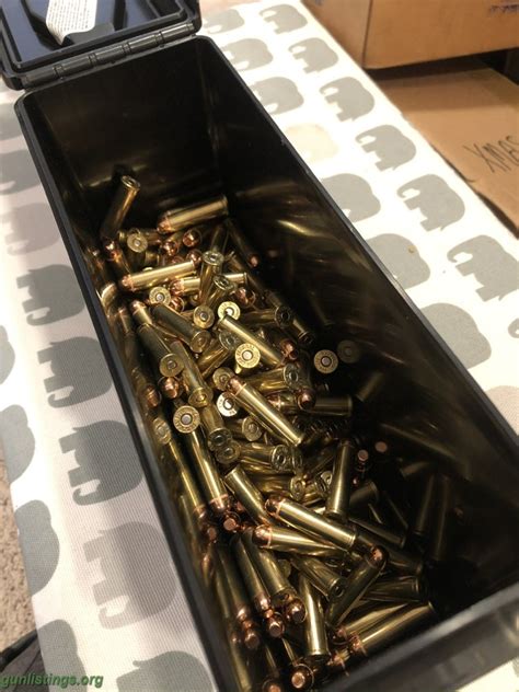 Gunlistings.org - Ammo 357 MAG AMMO