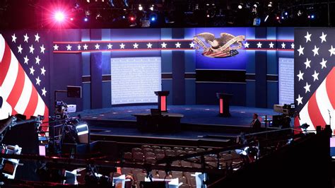 First presidential debate transcript: live updates from Hillary Clinton ...