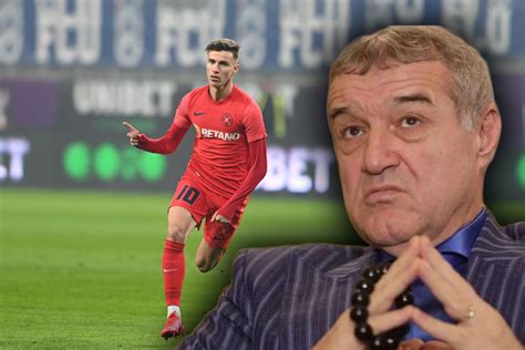 Playsport Replica lui Tavi Popescu după ce Becali l a acuzat că și a