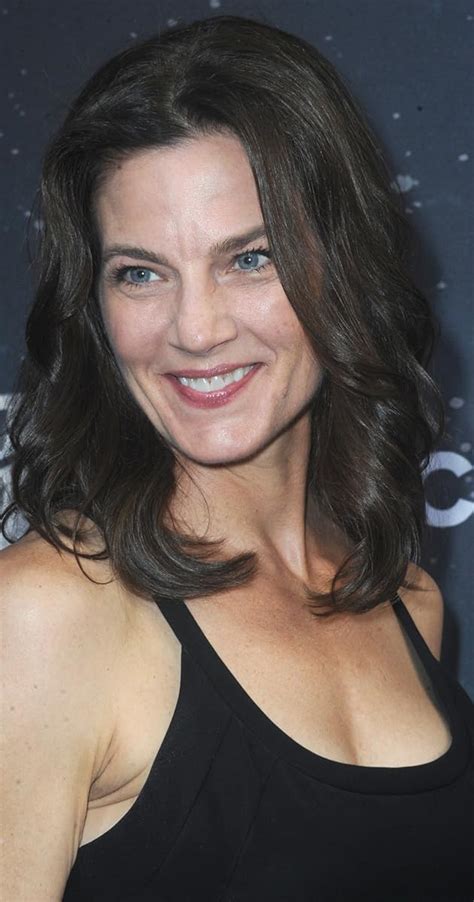 Terry Farrell Imdb