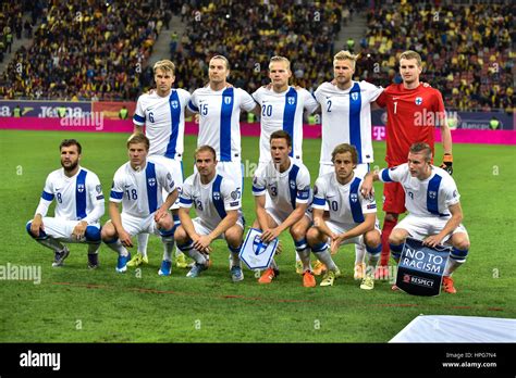 Finland National Team Hi Res Stock Photography And Images Alamy