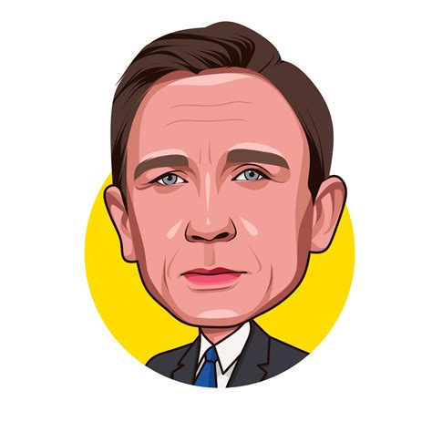 Daniel Craig - get to know