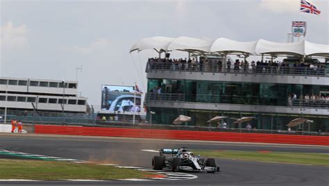 How To Watch 2019 British Grand Prix Live Stream F1 Online From