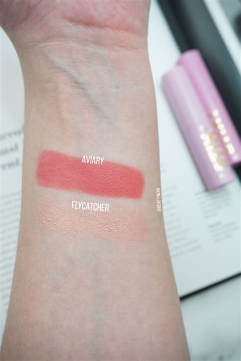 Affordable Colourpop Blush Stix And Highlighter Stix Review ⋆ Beautymone