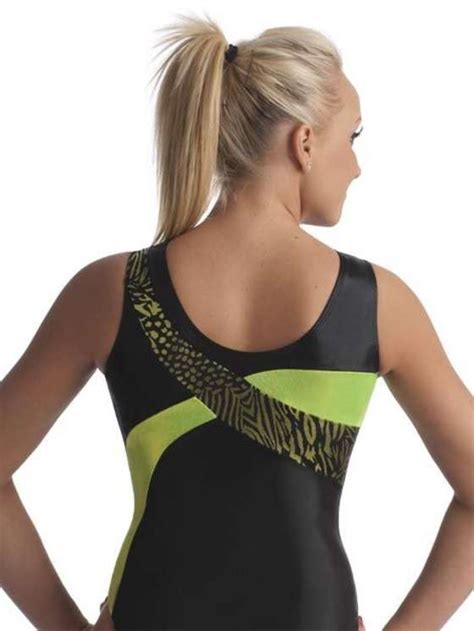 Nastia Liukin Leotards For Gk Elite Sportswears Summer And Camp