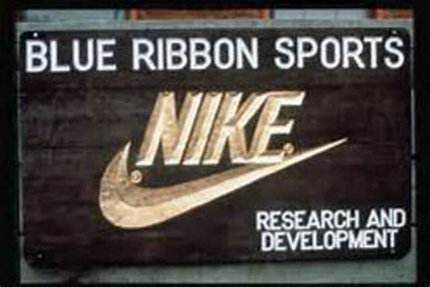 Nike Timline timeline | Timetoast timelines