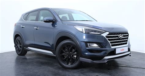 Used Hyundai Tucson Tgdi L For Sale