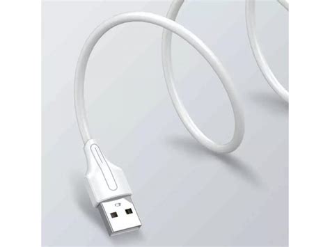 LDNIO LS542 kabl za punjač USB A na micro USB cena karakteristike