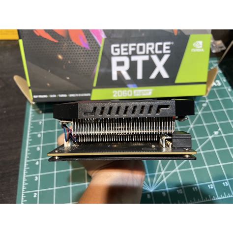 Colorful RTX 2060 SUPER NB 8G It Market Pt ThaiPick