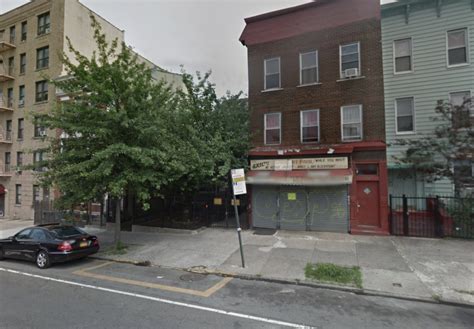 Permits Filed For 1970 Crotona Avenue In Tremont The Bronx New York