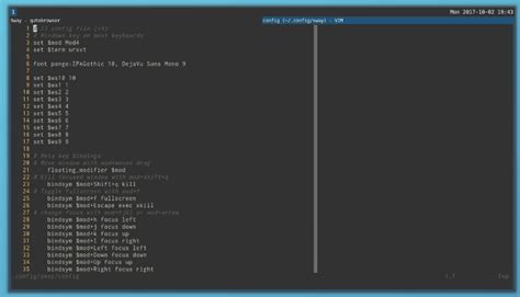 Top 15 Tiling Window Managers For Linux In 2025