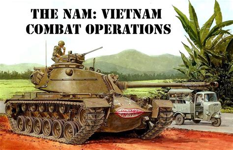 5 Things You Didn T Know About The Nam Vietnam Combat Operations News