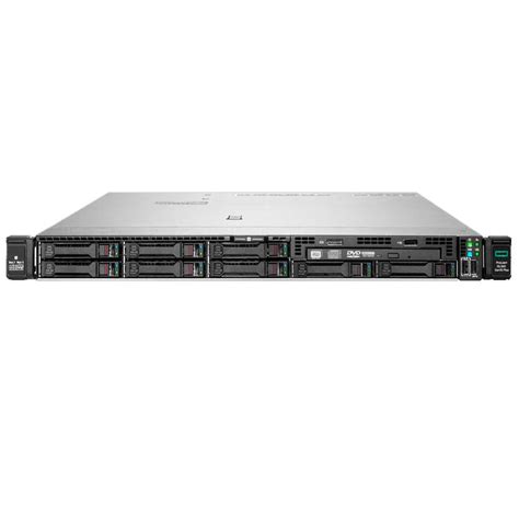 Hpe Proliant Dl360 Gen10 Plus 4314 24ghz 16 Core 1p 32gb R Mr416i A N Ecs