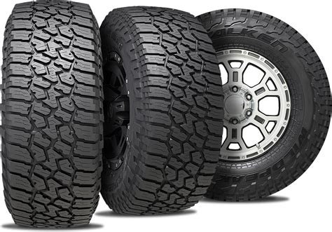 Falken Wildpeak Buyer S Guide Discount Tire