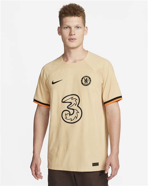 Chelsea 2022 23 Nike Third Kit Football Shirt Culture Latest