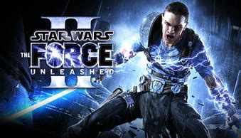 Купить ключ для игры Star Wars: The Force Unleashed 2 для STEAM. Отзывы ...