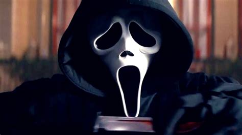 SCREAM 5 "Ghostface Is Back" Behind-The-Scenes Featurette (2021) - YouTube