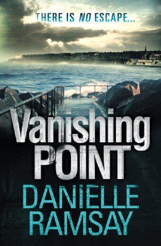 Vanishing Point By Danielle Ramsay Ukdp