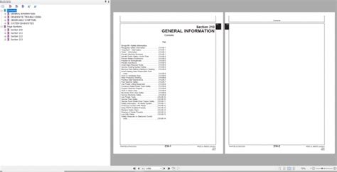 John Deere Tractors 6020 To 6920S SE Diagnostics Technical Manual EN