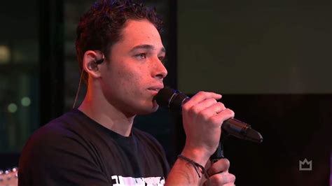 Anthony Ramos | Hamilton Amino