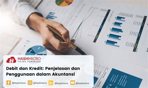 Apa Itu Pengertian Debit Dan Kredit Ini Penjelasannya