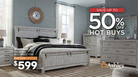 Ashley Furniture Presidents Day Sale : Ashley Homestore Presidents Day ...