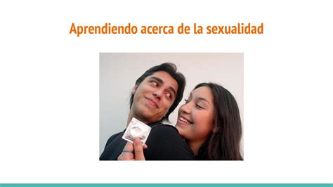 Calaméo Aprendiendo Sobre Sexualidad