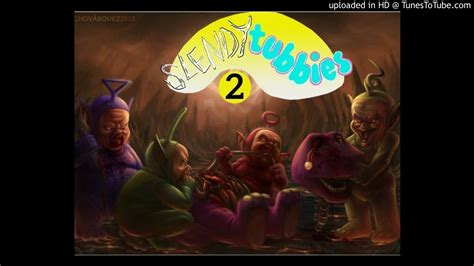 Slendytubbies II Theme Song - By. ZeoWorks Chords - Chordify