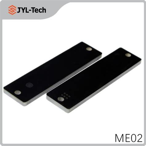 High Temperature Resistant Long Range PCB UHF RFID Anti Metal Fr4 Tag