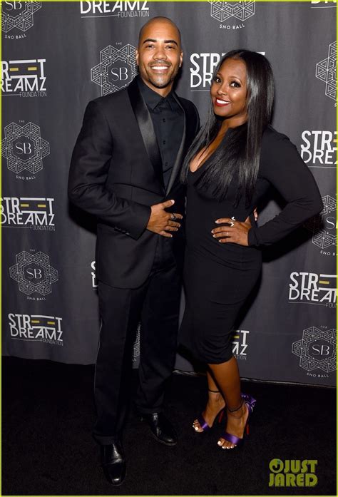 Keshia Knight Pulliam Pregnant With Second Child Her First With