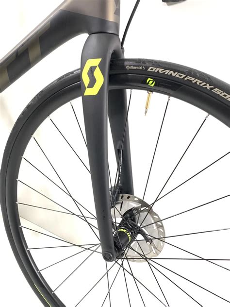 Scott Addict Gebraucht Kaufen Cm Buycycle