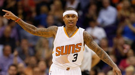 Suns Gm Admits Regret For Trading Isaiah Thomas At Deadline Last Year Nbc Sports