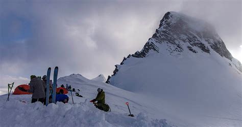 71 Degrees North: Norway's epic reality TV adventure | Helly Hansen