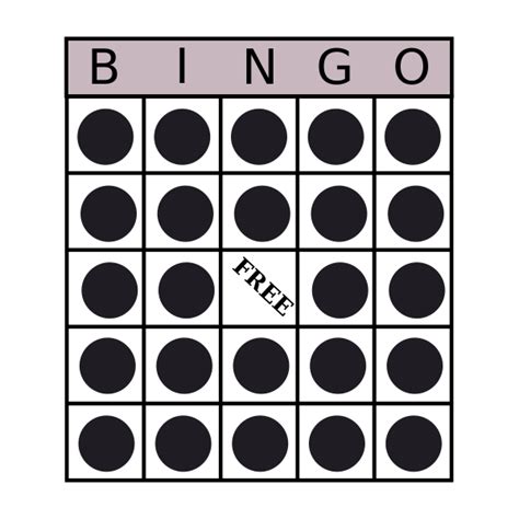 Bingo Svg Cut Files Bingo Silhouette Bingo Card Svg Bingo Balls Svg