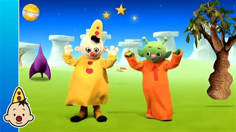 Bumba In De Ruimte Aflevering 7 Youtube