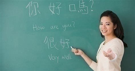 Learning With A Chinese Tutor