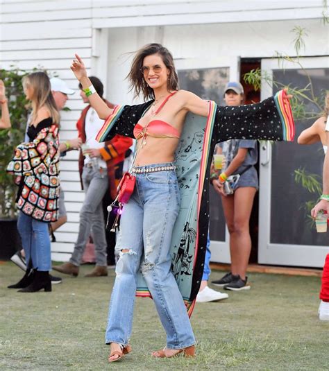 Hot And Sexy Alessandra Ambrosio Photos ThBlog