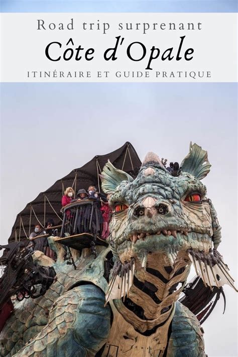 Visiter la côte d Opale que faire Guide nature et culture Boulogne